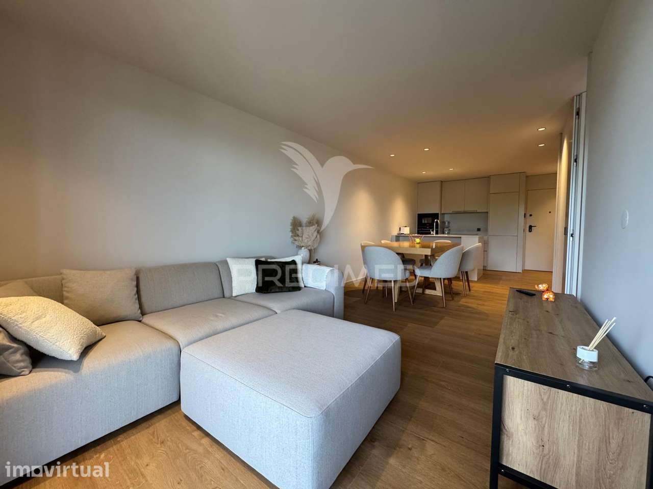 Apartamentos T1+1 em Caldas das Taipas - Grande imagem: 5/22