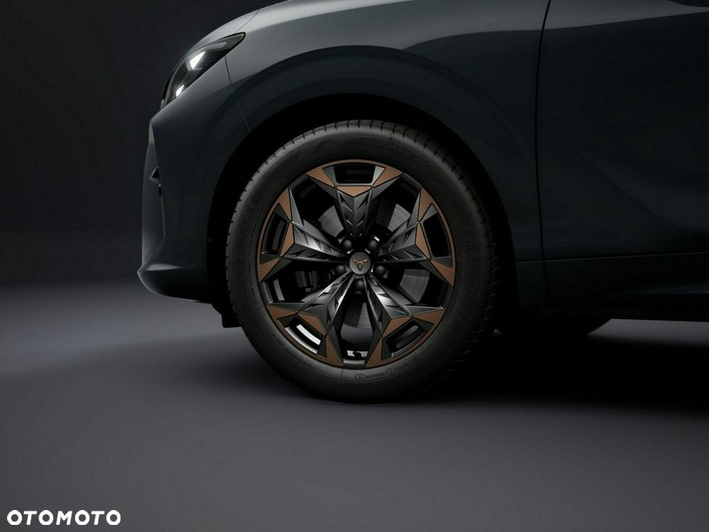 Cupra Terramar - 4