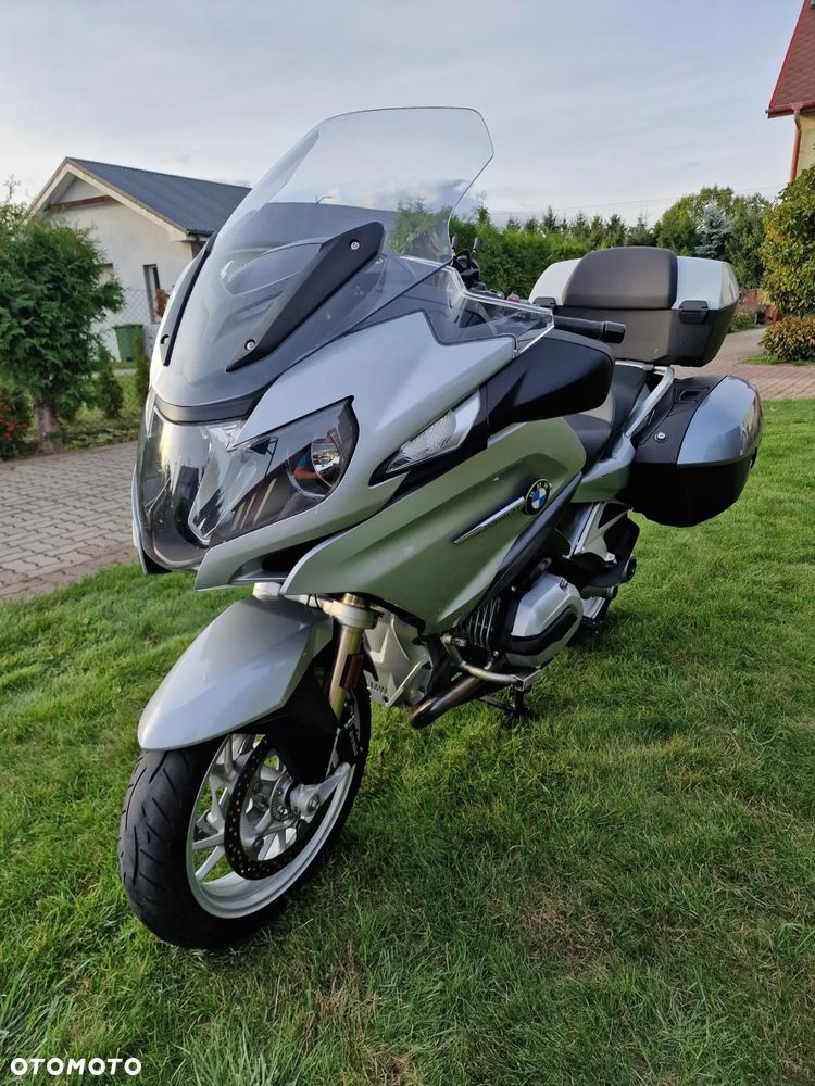 BMW RT - 2