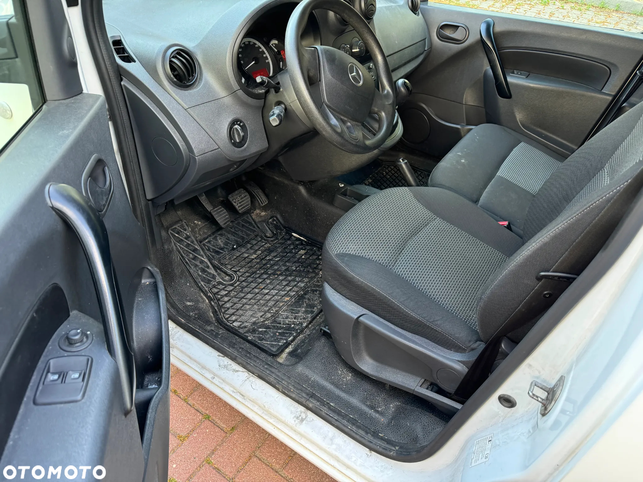 Mercedes-Benz Citan - 3