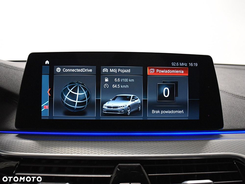 BMW 6GT 620d xDrive M Sport sport - 18