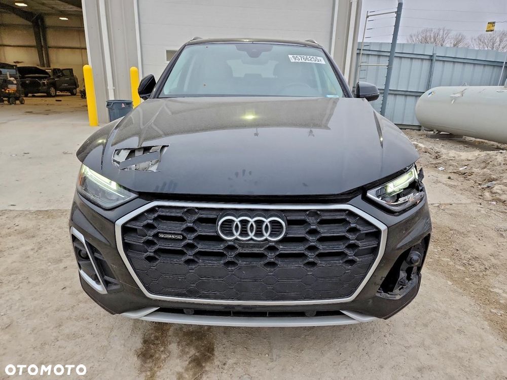Audi Q5 - 6
