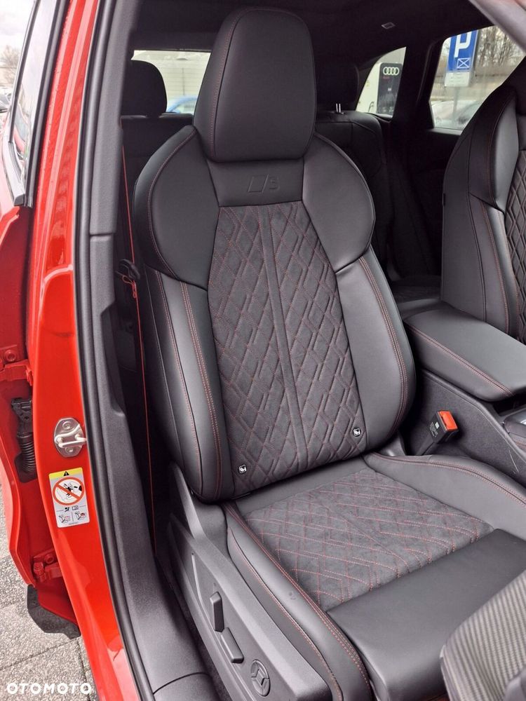 Audi SQ5 - 16