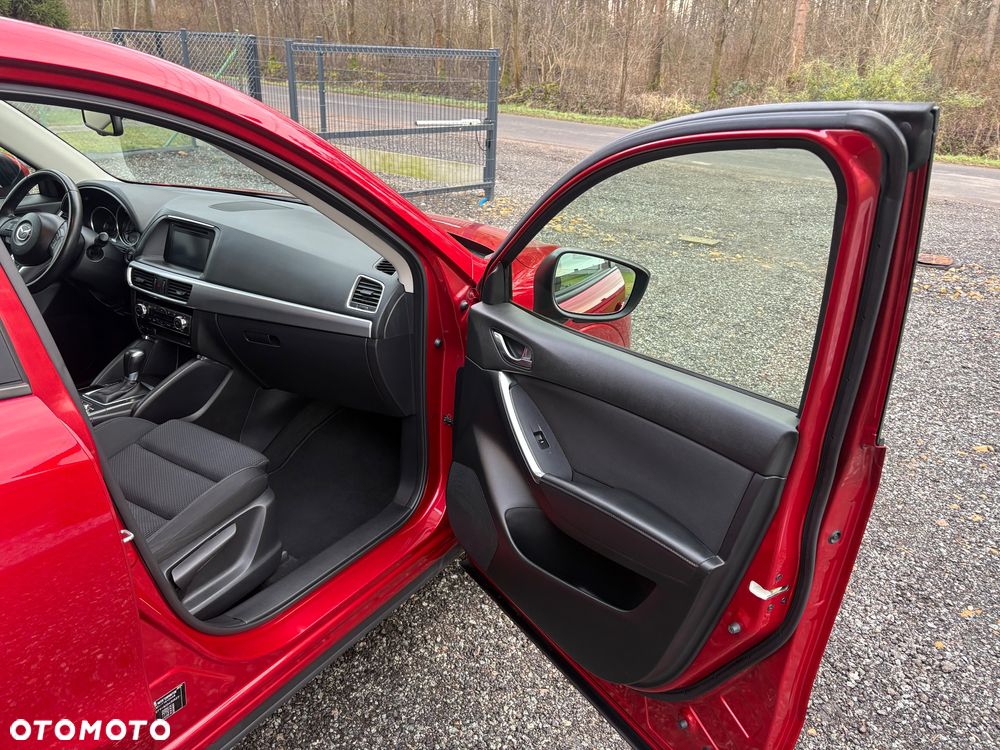Mazda CX-5 SKYACTIV-D 150 Drive Exclusive-Line - 18