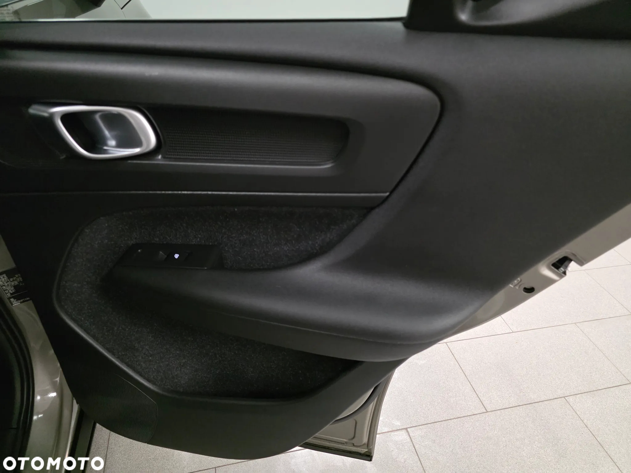 Volvo XC 40 D3 Inscription - 23