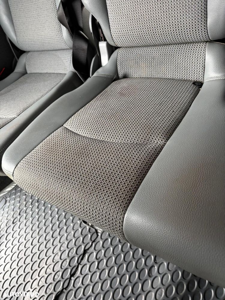 Mercedes-Benz Viano 2.2 CDI DPF extralang 4Matic Automatik Trend - 15