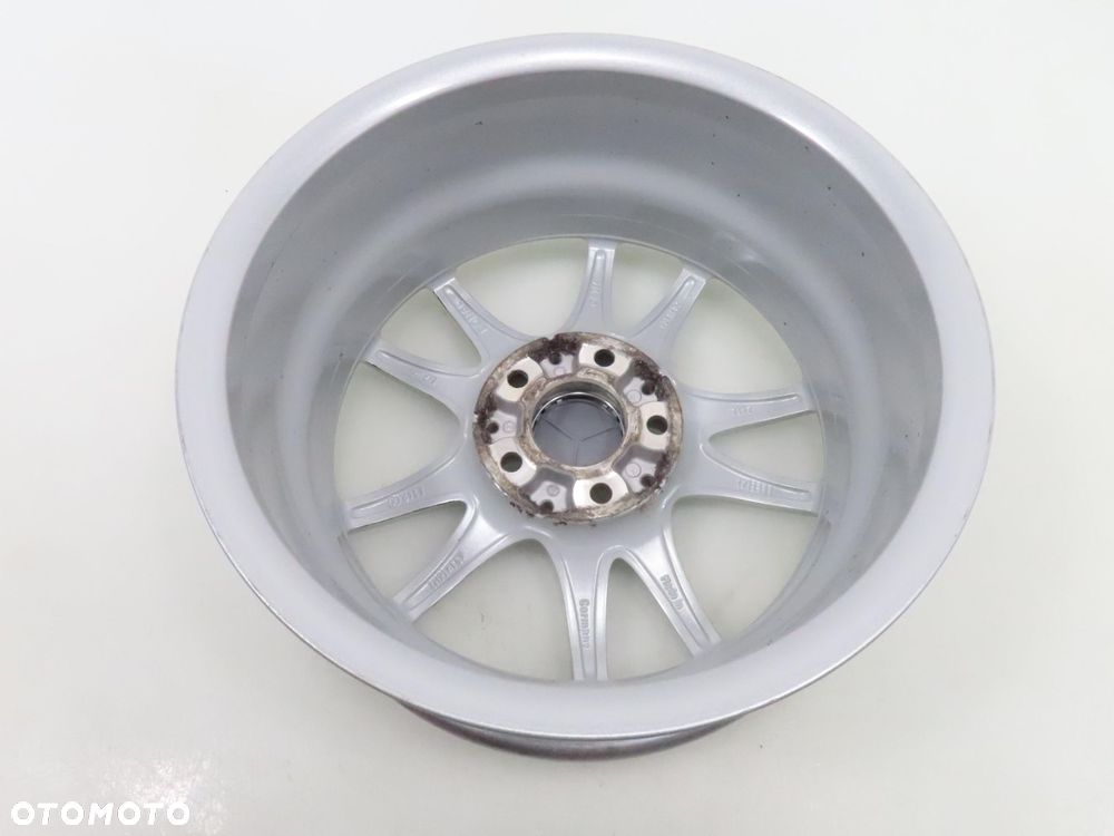 Alufelgi 16'' Mercedes Klasa B W246 5x112 ET49 A2464011302 - 5