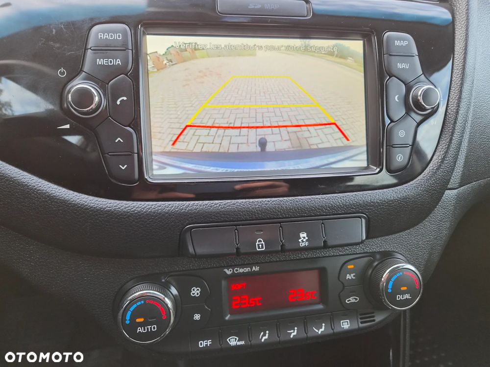 Kia Ceed 1.6 CRDi XL - 17