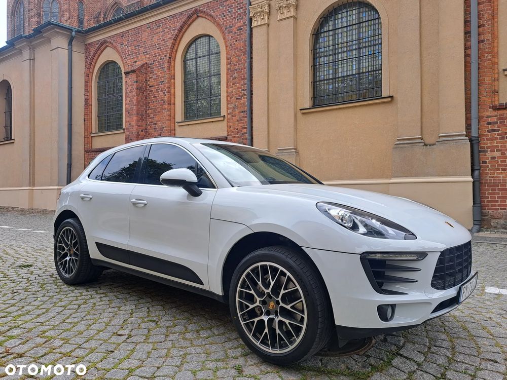 Porsche Macan - 9