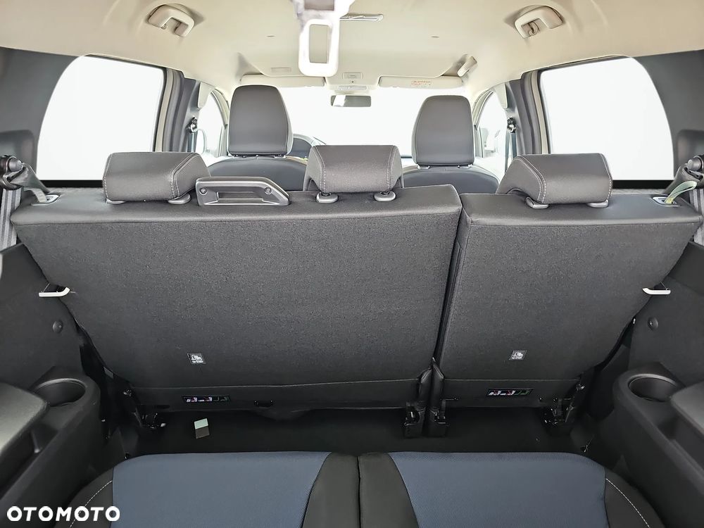 Dacia Jogger 1.8 Full Hybrid 155 Journey MMT 7os - 14