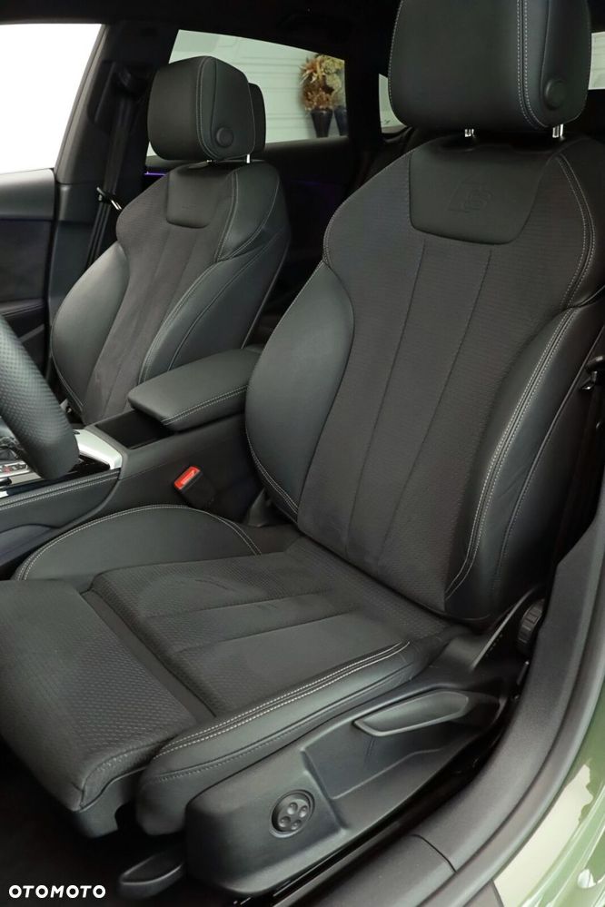Audi A5 Sportback 40 TFSI mHEV Quattro S Line S tronic - 19