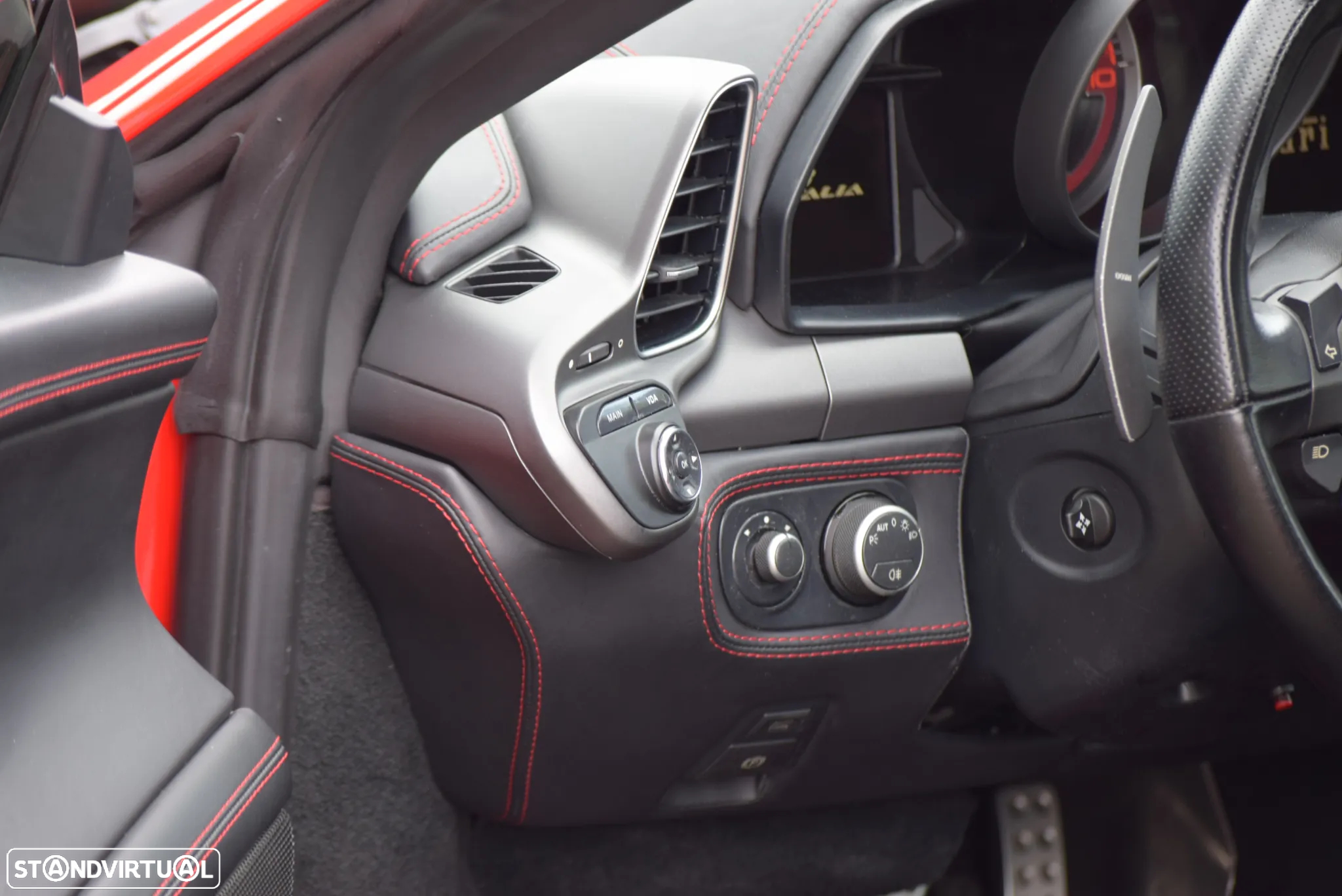 Ferrari 458 - 39