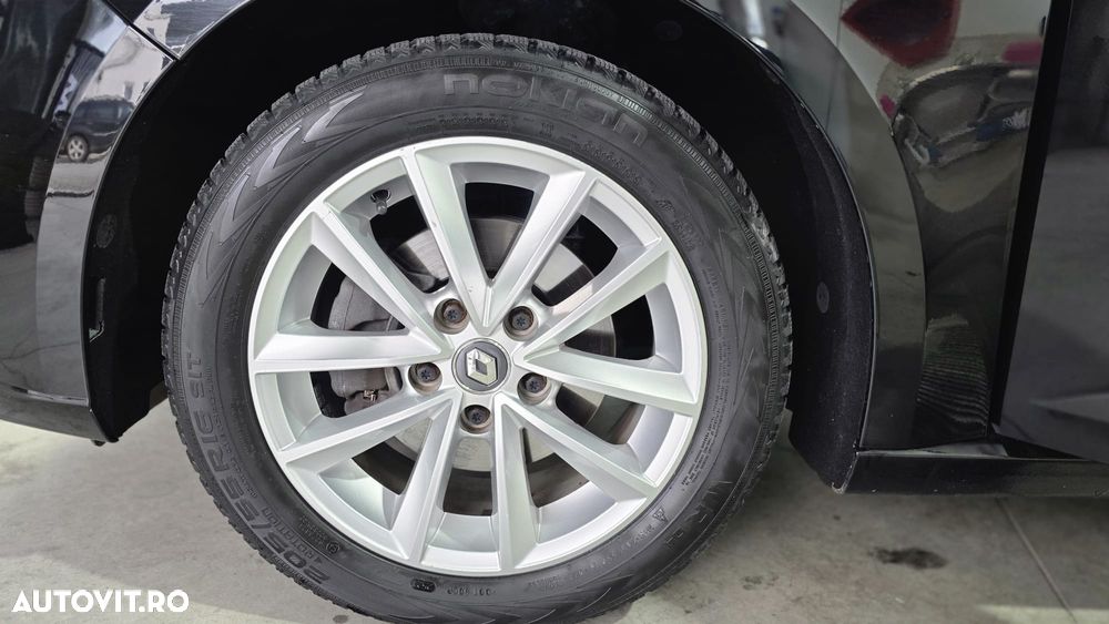 Renault Megane TCe GPF Intens - 17