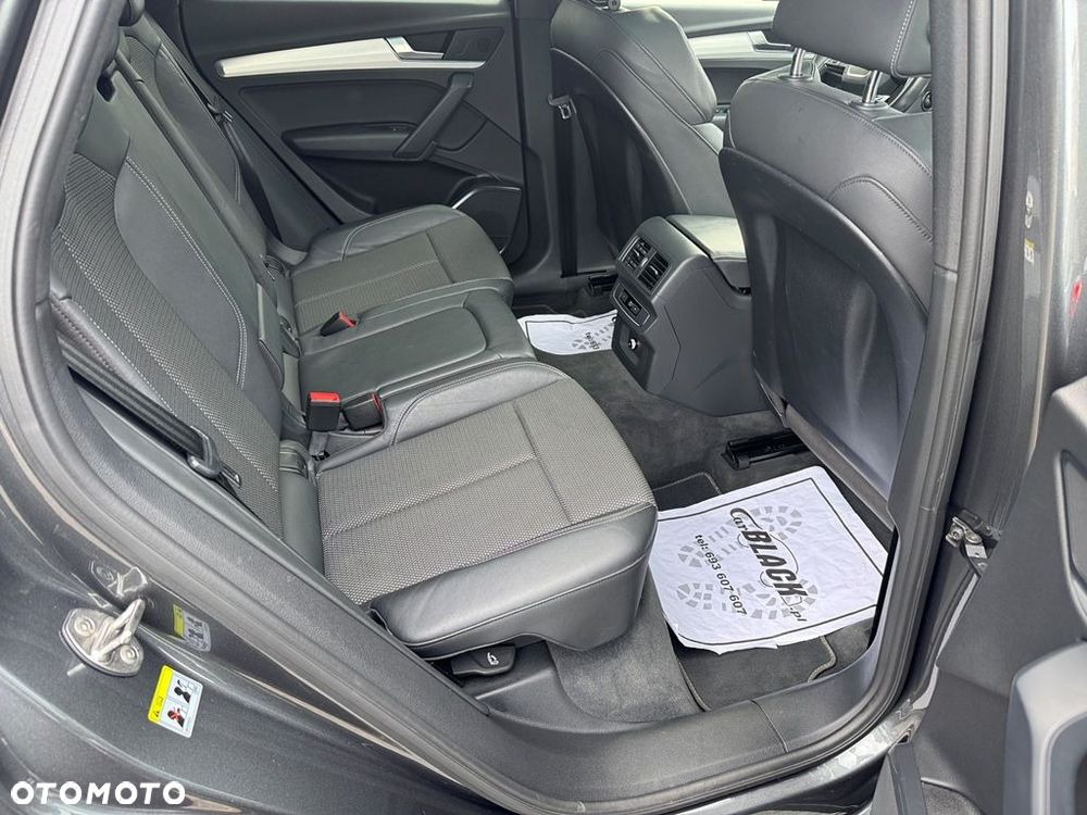 Audi Q5 55 TFSI e Quattro S Line S tronic - 14