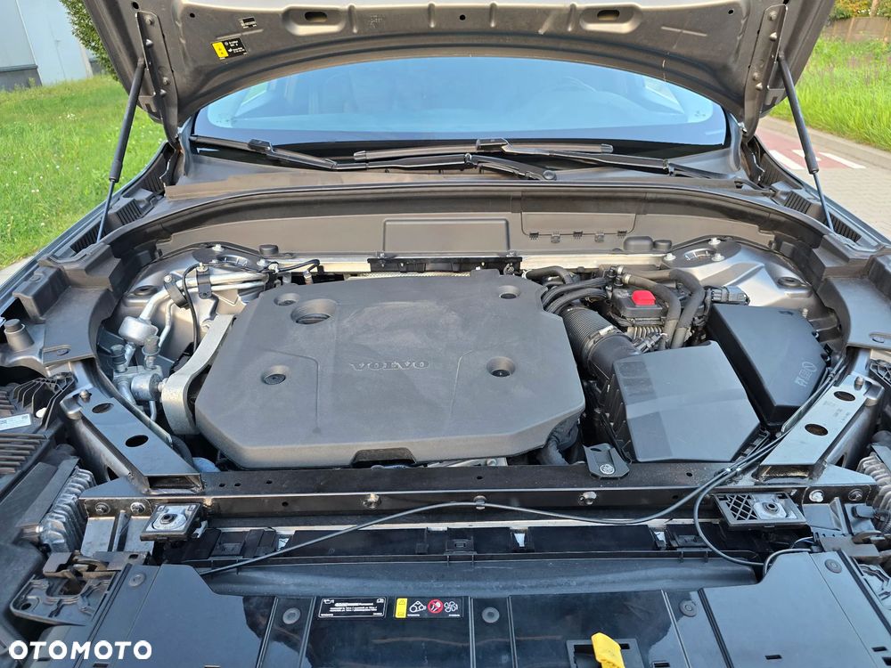 Volvo XC 60 B4 D Inscription - 24