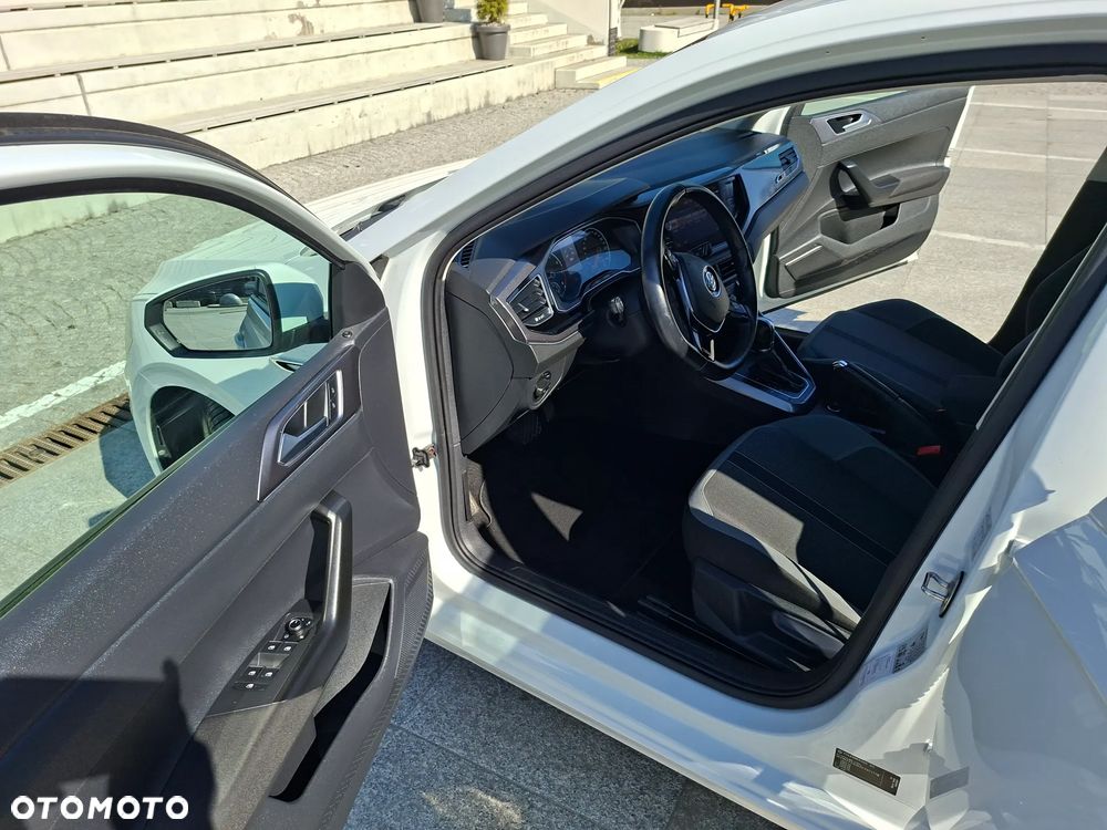 Volkswagen Polo 1.0 TSI DSG Highline - 15