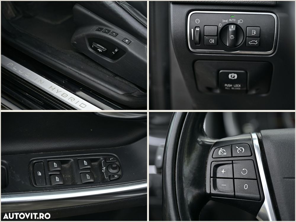 Volvo V60 - 8