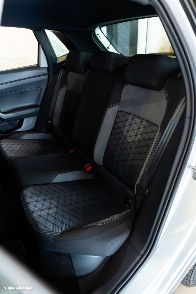 VW Polo 1.0 TSI OPF DSG R-Line - 31