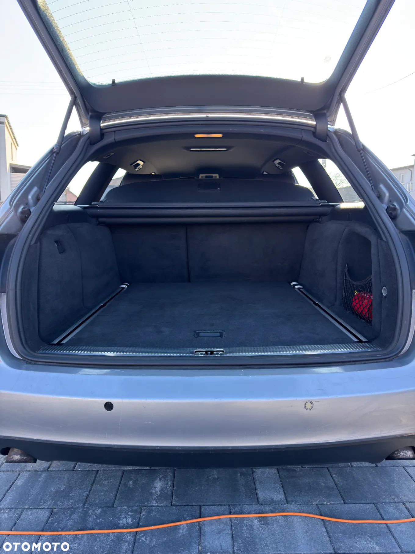Audi A6 3.0 TDI Quattro Tiptronic - 11