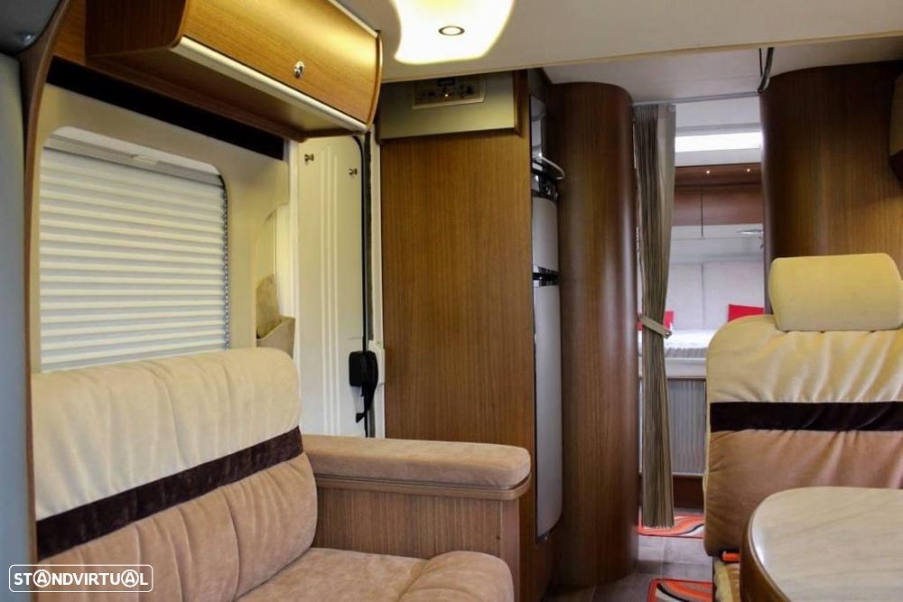 Fiat Ducato - 10