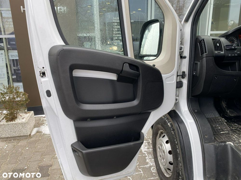 Citroën Jumper - 11