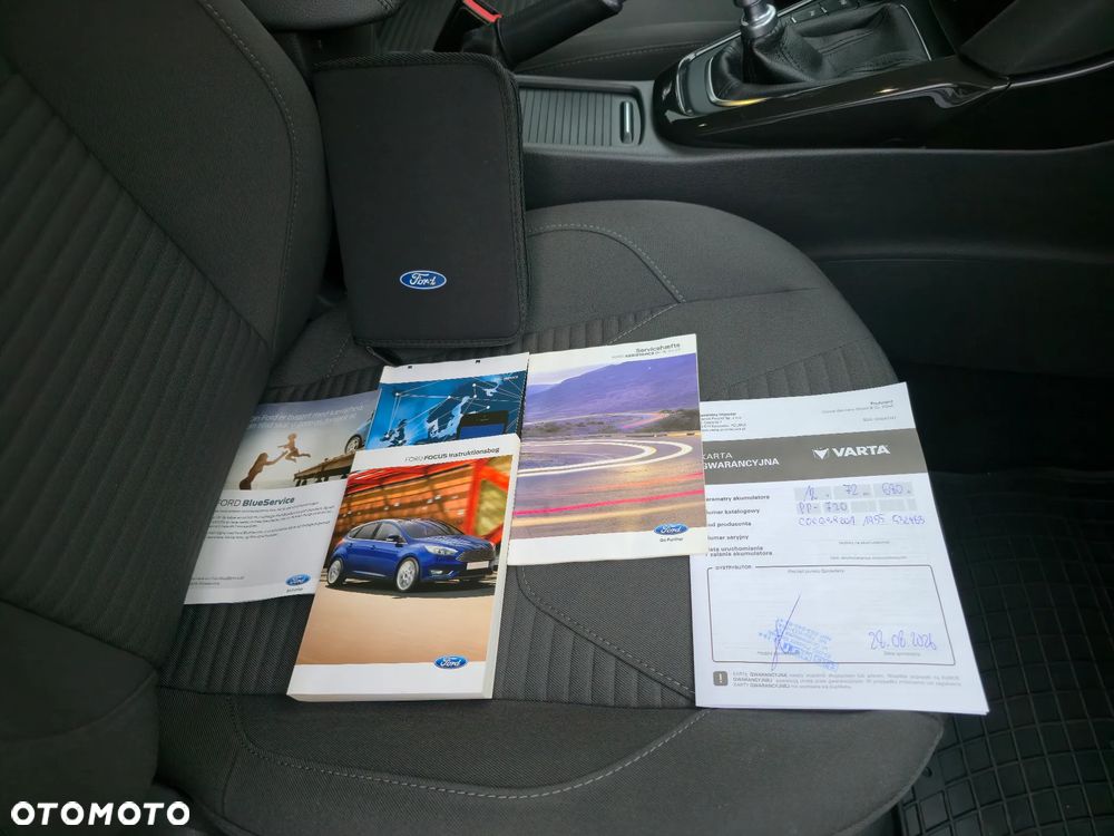 Ford Focus - 20