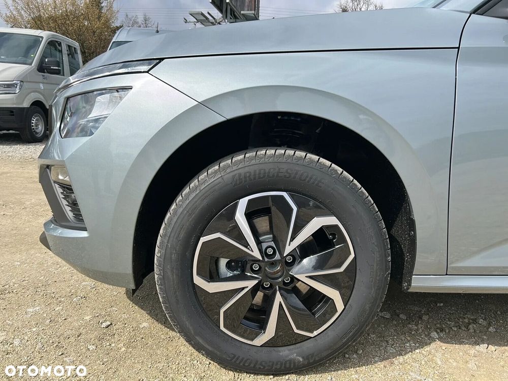 Skoda Kamiq - 31