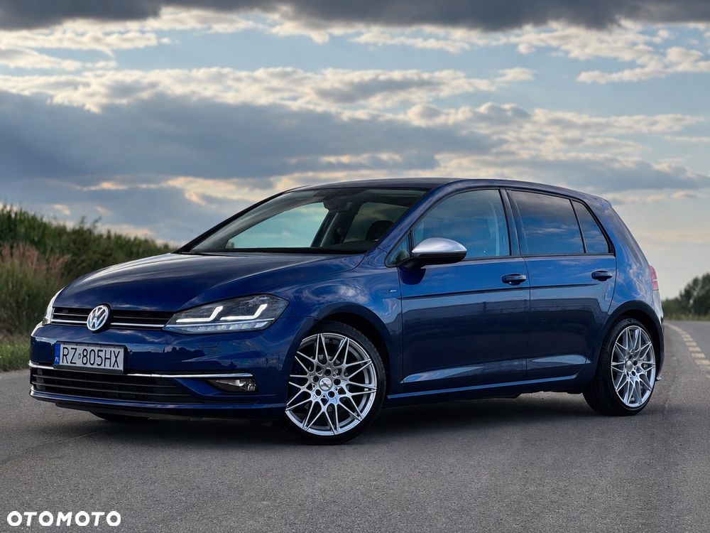 Volkswagen Golf 1.4 TSI Join - 3