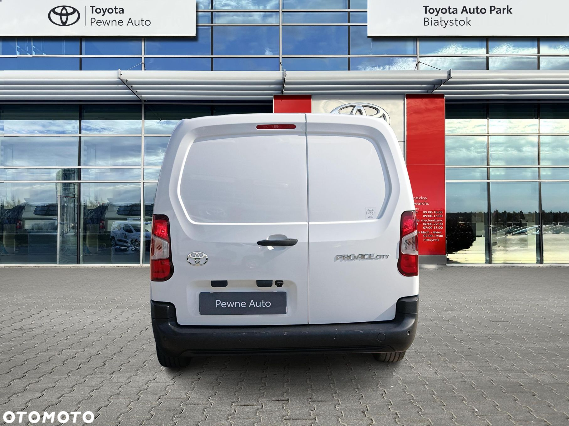 Toyota PROACE CITY - 4
