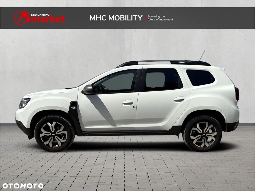 Dacia Duster 1.5 Blue dCi Journey - 2