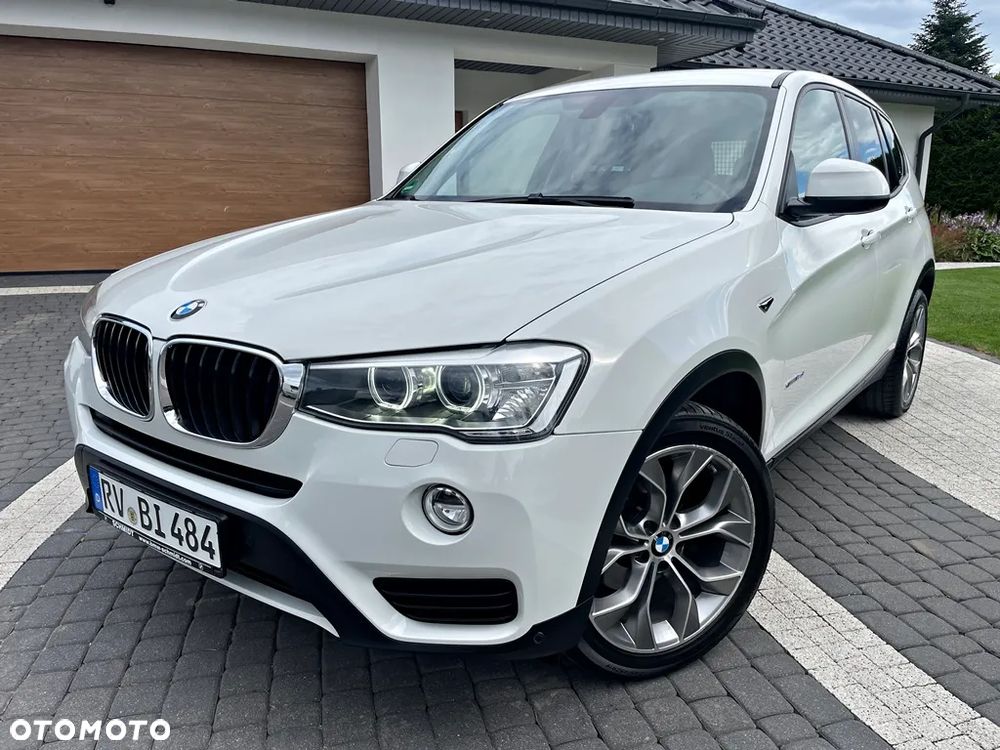 BMW X3 ver-sdrive18d-m-sport - 4