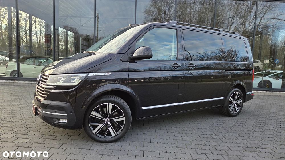 Volkswagen Multivan 2.0 TDI L1 Highline 4Motion DSG - 37