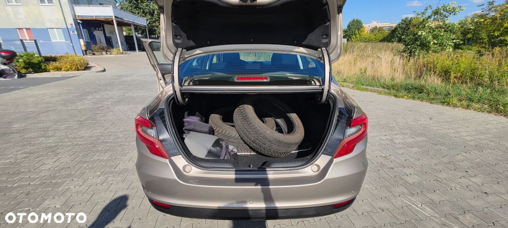 Fiat Tipo 1.4 16v Lounge - 6