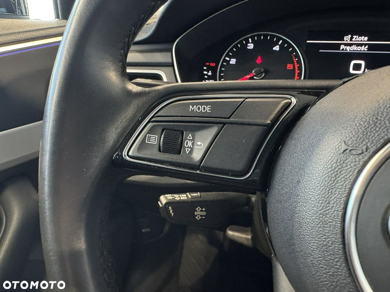 Audi A4 - 24