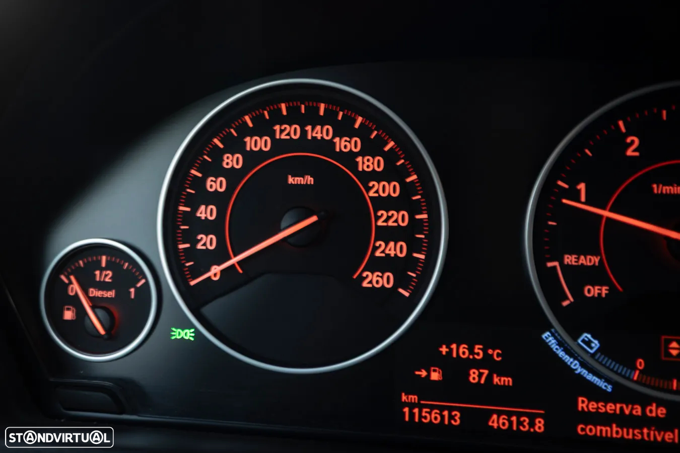 BMW 425 Gran Coupé d Pack M - 15