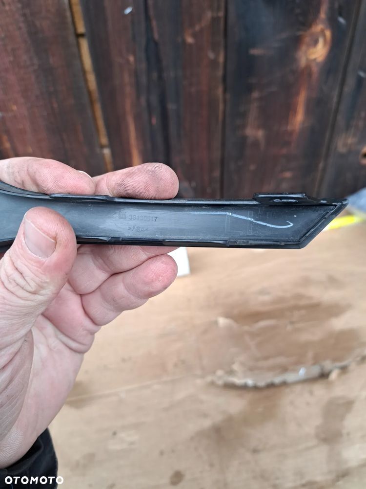 Kratka Lewa Opel Astra K Lift 39130517 2019-2022 - 5