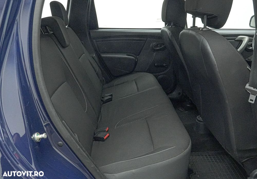 Dacia Duster 1.5 dCi Comfort - 17