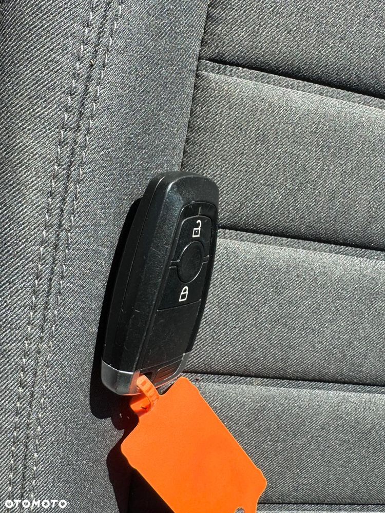 Ford Tourneo Connect 1.0 EcoBoost Start-Stop Titanium - 30