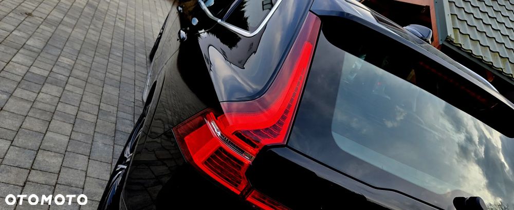 Volvo XC 60 D4 Geartronic Inscription - 19