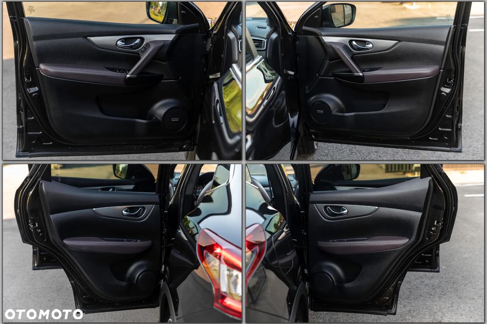 Nissan Qashqai 1.2 DIG-T Tekna - 37