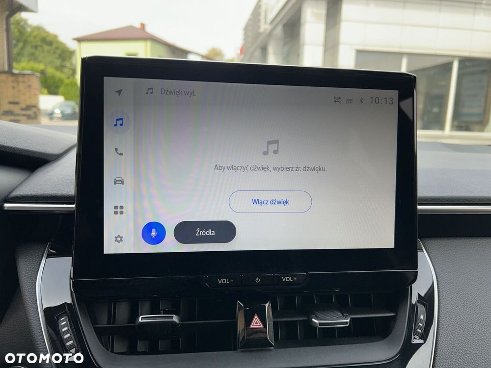 Toyota Corolla 1.8 Hybrid GR Sport Dynamic - 22