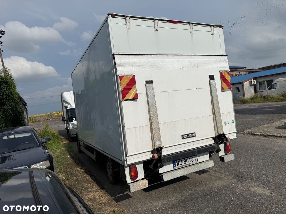 Renault Master - 4