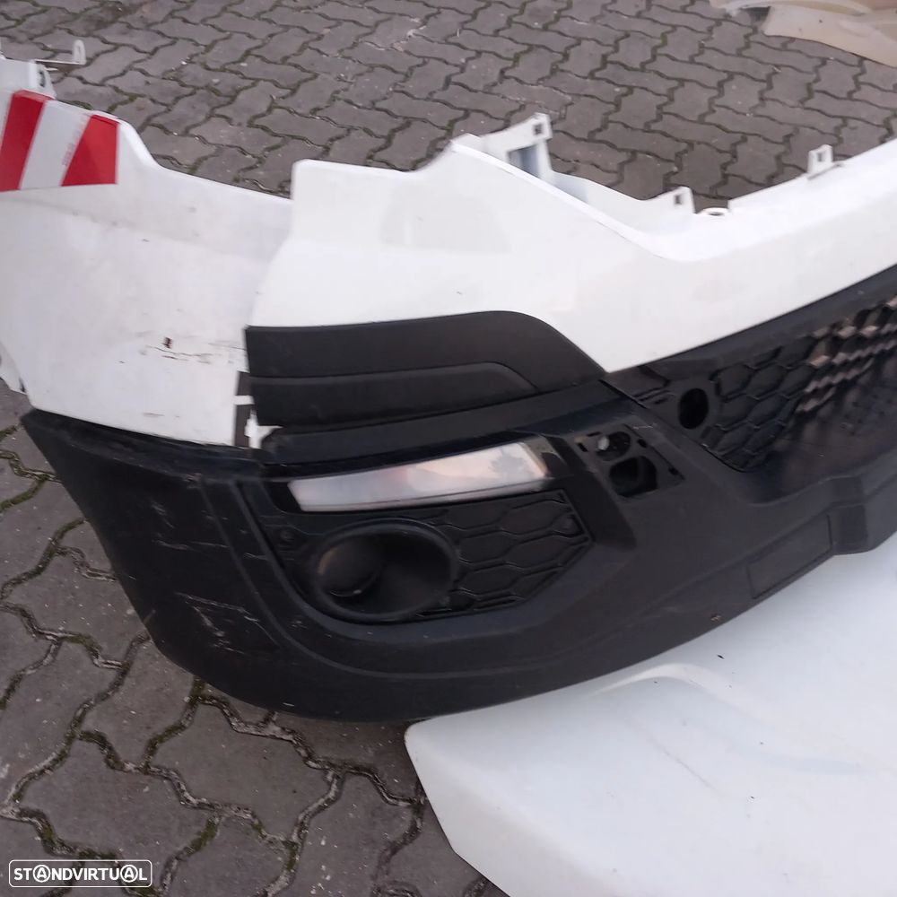 Frente iveco 2017 - 6