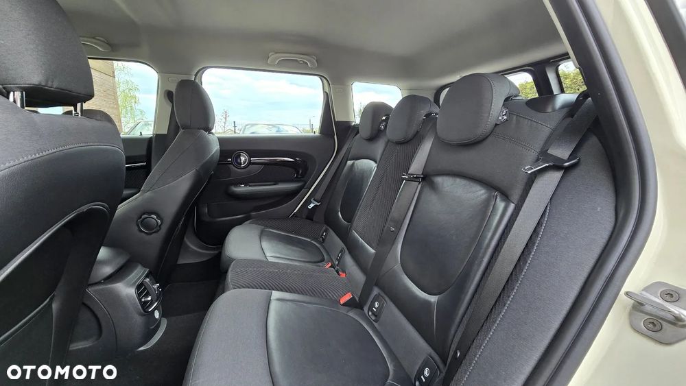 MINI Clubman Cooper Estate Edition - 30