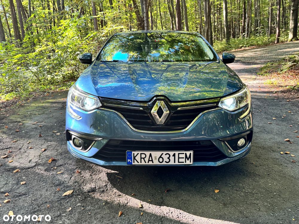 Renault Megane - 30