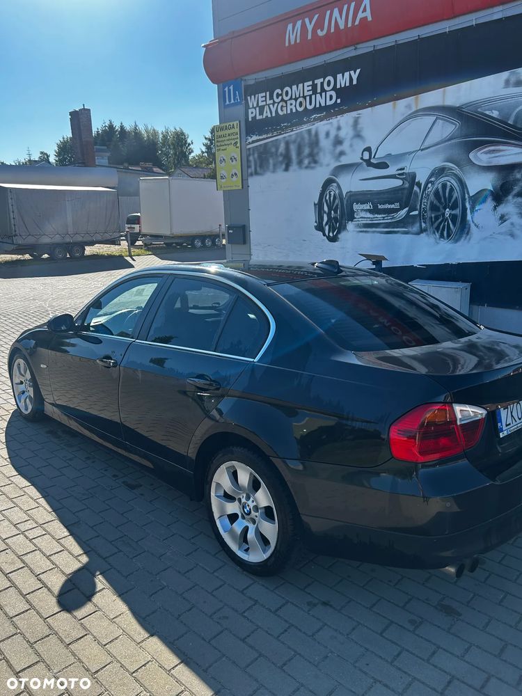 BMW Seria 3 - 3