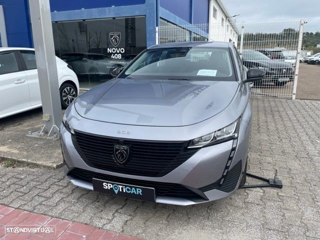 Peugeot 308 1.2 PureTech Active Pack - 8