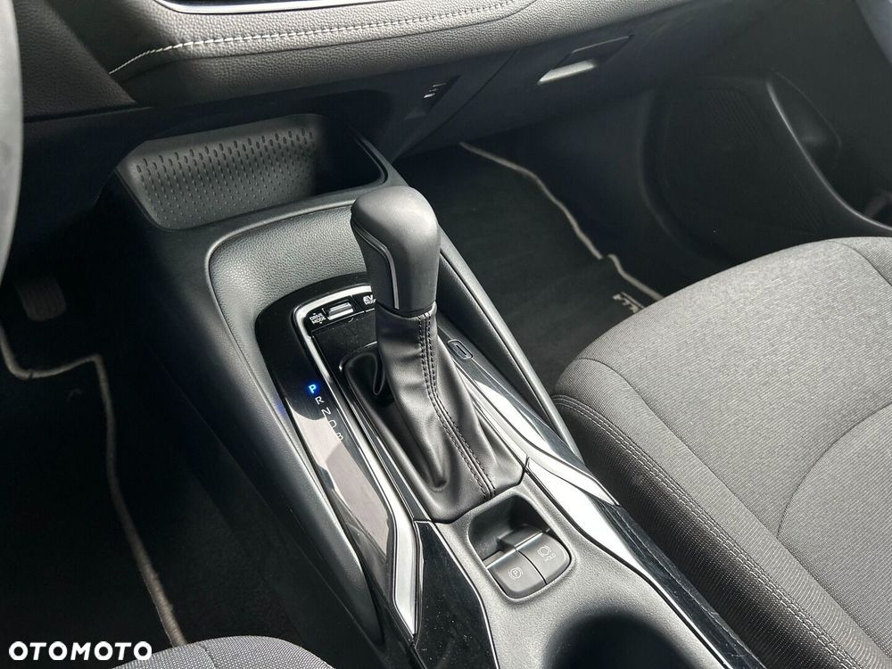 Toyota Corolla 1.8 Hybrid Comfort - 19