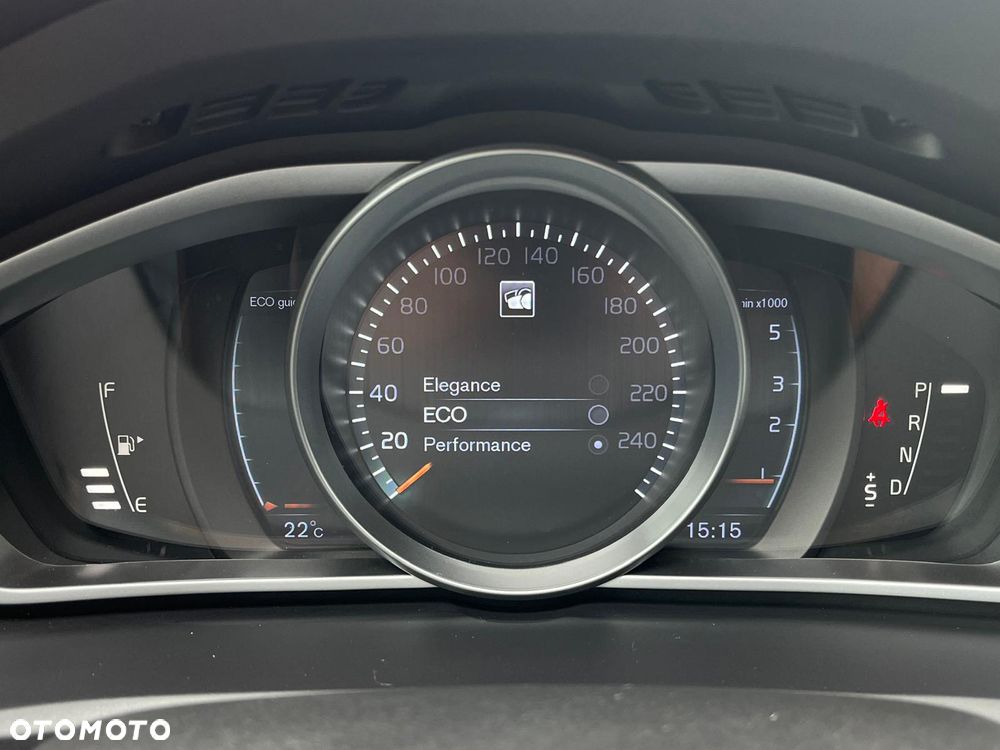 Volvo V40 Cross Country D3 Geartronic Momentum - 36
