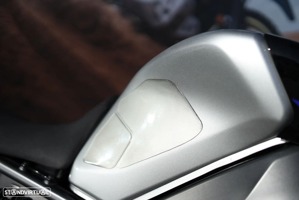 Yamaha MT-09 SP 2022 Full Power - 10